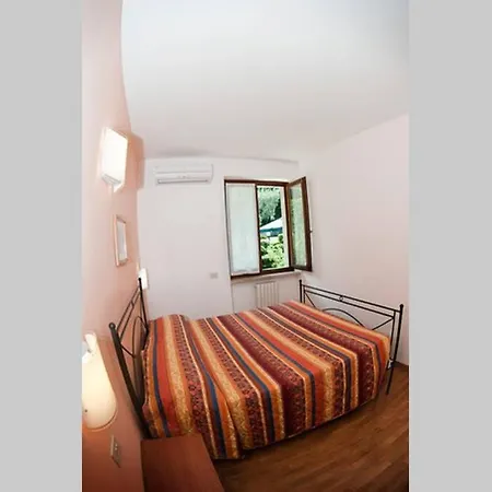 Apartment Casa Facchinetti Orange *