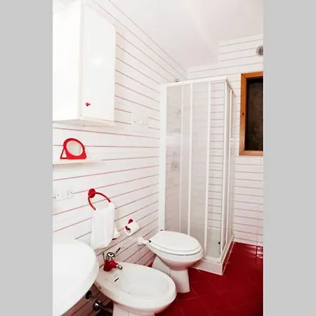 Casa Facchinetti Orange * Malcesine