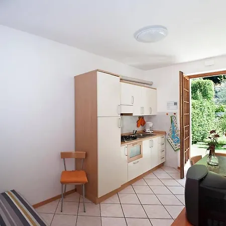 Appartamento Casa Facchinetti Orange Malcesine