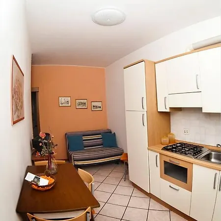 Casa Facchinetti Orange
