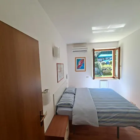 Casa Facchinetti Orange *