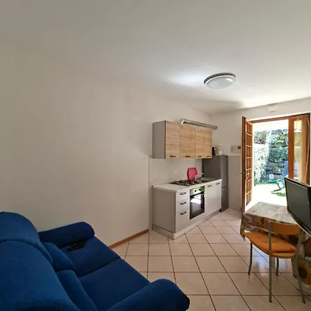 Apartamento Casa Facchinetti Orange *