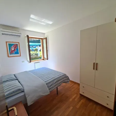Casa Facchinetti Orange Apartamento *