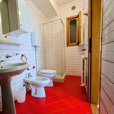 Casa Facchinetti Orange