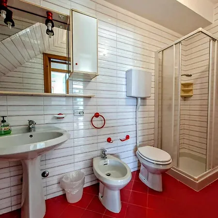 Casa Facchinetti Orange *